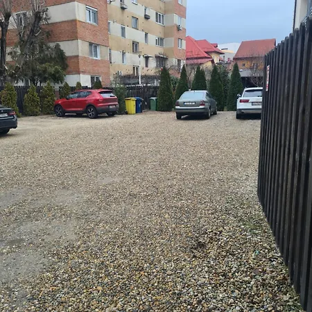 Πανσιόν Pensiunea Corina Boutique 3*