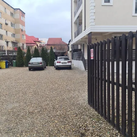 Pensiunea Corina Boutique Κραϊόβα