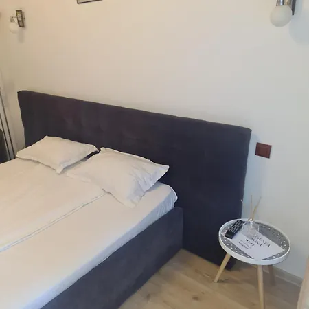 Pensiunea Corina Boutique Konukevi