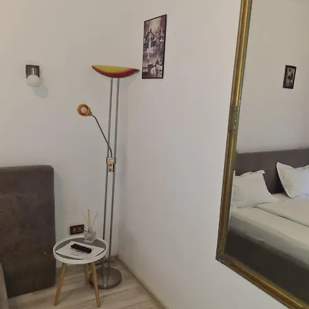 Pensiunea Corina Boutique 3*