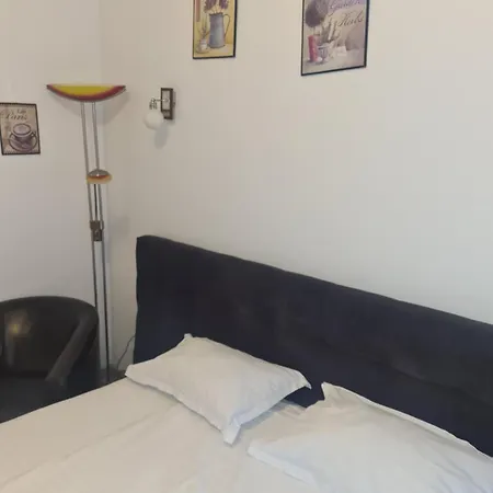 Pensiunea Corina Boutique Κραϊόβα