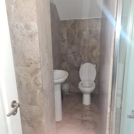 Pensiunea Corina Boutique