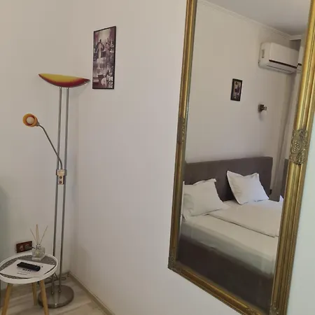 Pensiunea Corina Boutique Πανσιόν