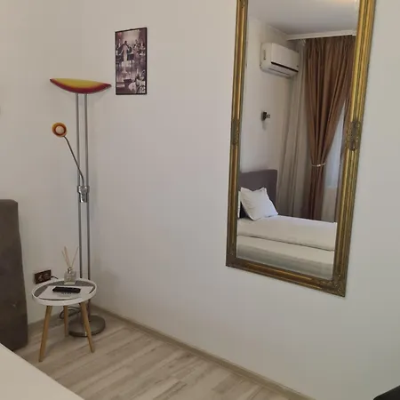 Pensiunea Corina Boutique Πανσιόν 3*