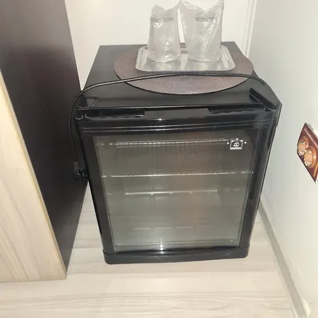 Πανσιόν Pensiunea Corina Boutique 3*