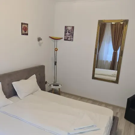 Pensiunea Corina Boutique Guest house Craiova