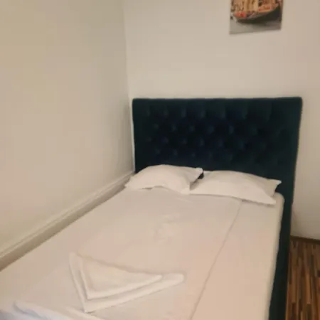 Pensiunea Corina Boutique Πανσιόν 3*