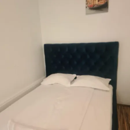 Pensiunea Corina Boutique Πανσιόν Κραϊόβα