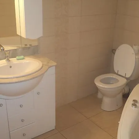 Πανσιόν Pensiunea Corina Boutique