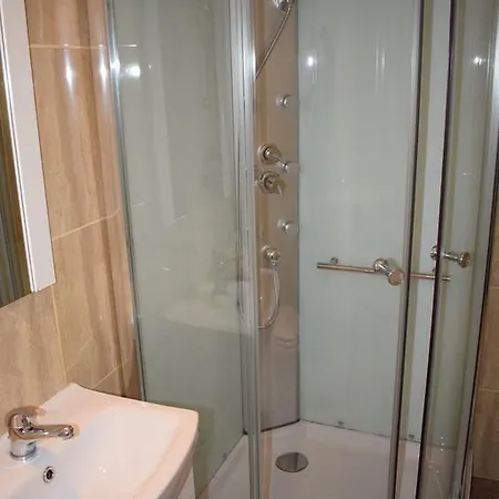 Πανσιόν Pensiunea Corina Boutique Κραϊόβα