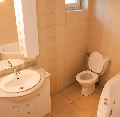 Pensiunea Corina Boutique ゲストハウス クラヨーヴァ