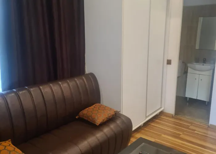 Penzion Pensiunea Corina Boutique