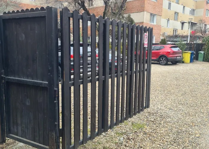 Pensiunea Corina Boutique 3* Craiova