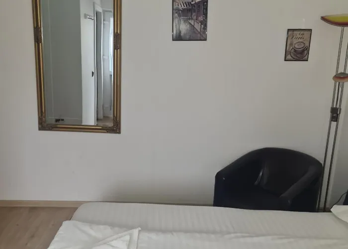 Pensiunea Corina Boutique Penzion 3*