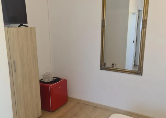 Penzion Pensiunea Corina Boutique 3*