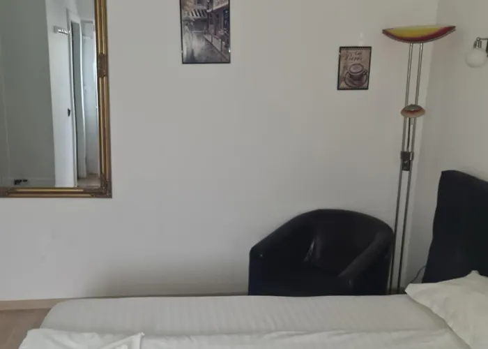 Penzion Pensiunea Corina Boutique Craiova