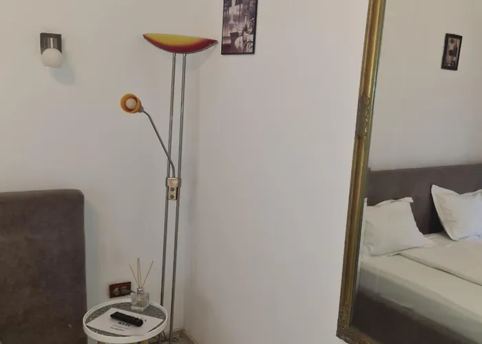 Pensiunea Corina Boutique 3*