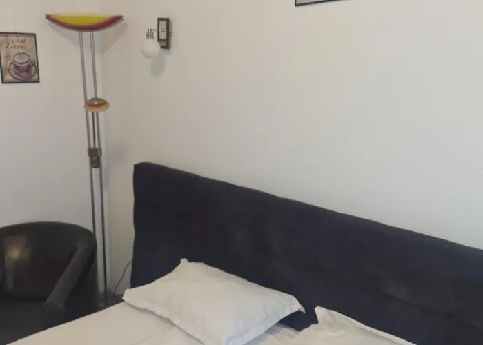 Pensiunea Corina Boutique クラヨーヴァ