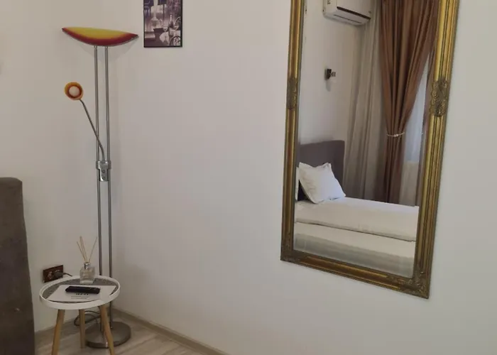 Pensiunea Corina Boutique Penzion 3*