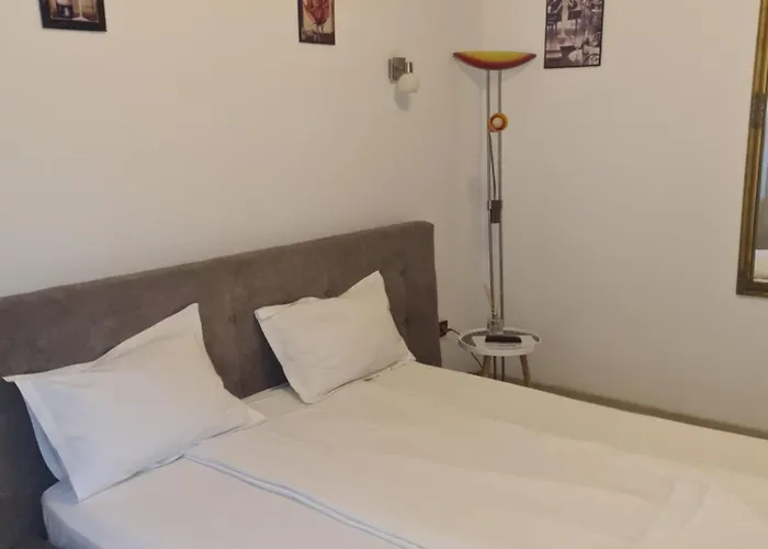 Pensiunea Corina Boutique Craiova