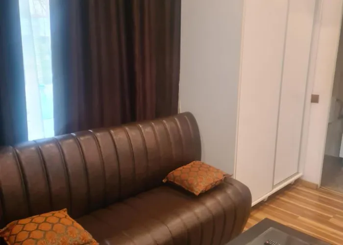 Penzion Pensiunea Corina Boutique 3*