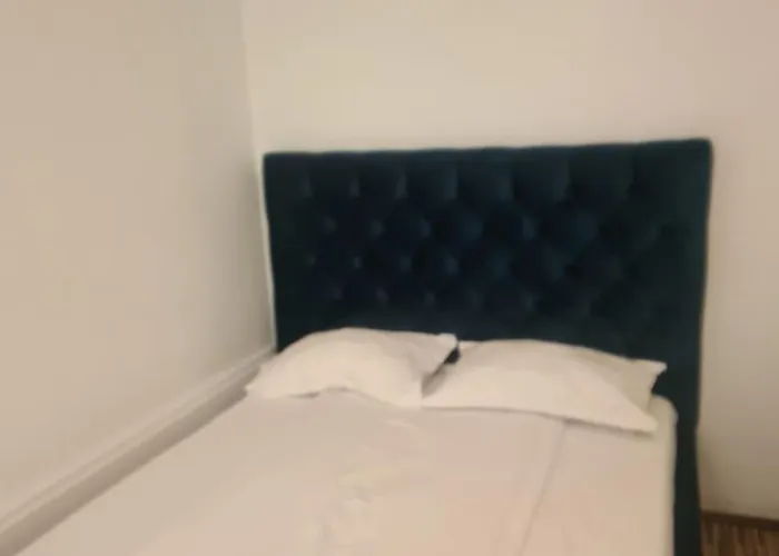 Pensiunea Corina Boutique Penzion Craiova