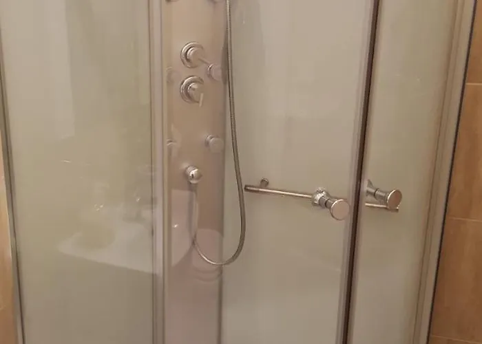 ゲストハウス Pensiunea Corina Boutique